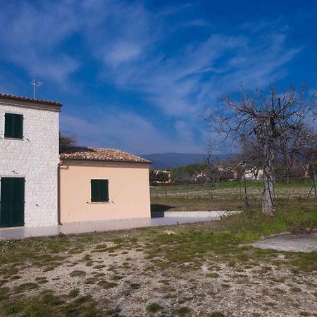 S210 - Sirolo, Nuovissimo Bilocale Vista Mare Al Primo Piano Διαμέρισμα Εξωτερικό φωτογραφία
