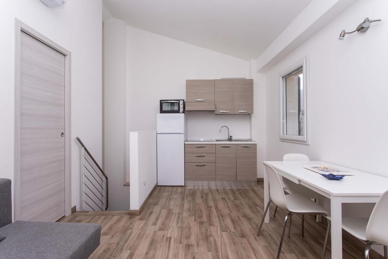 S210 - Sirolo, Nuovissimo Bilocale Vista Mare Al Primo Piano Διαμέρισμα Εξωτερικό φωτογραφία