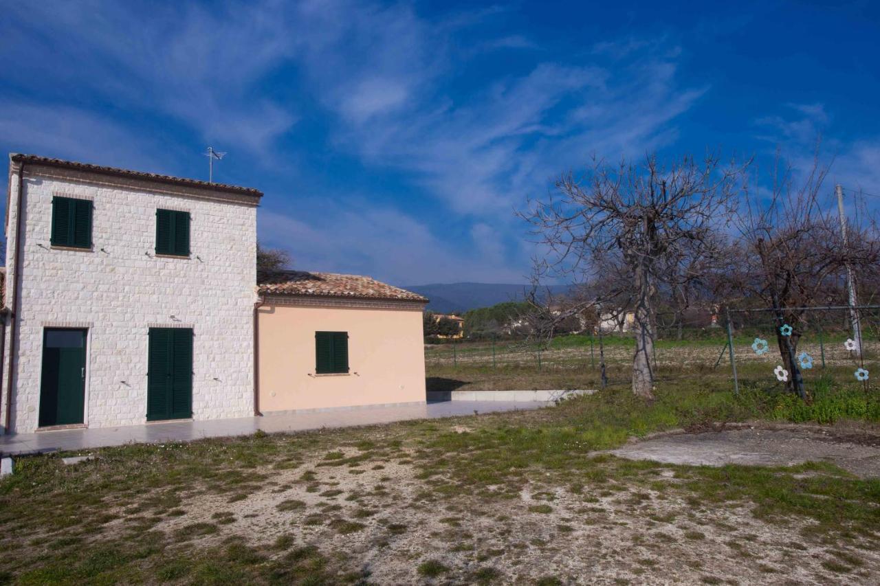 S210 - Sirolo, Nuovissimo Bilocale Vista Mare Al Primo Piano Διαμέρισμα Εξωτερικό φωτογραφία